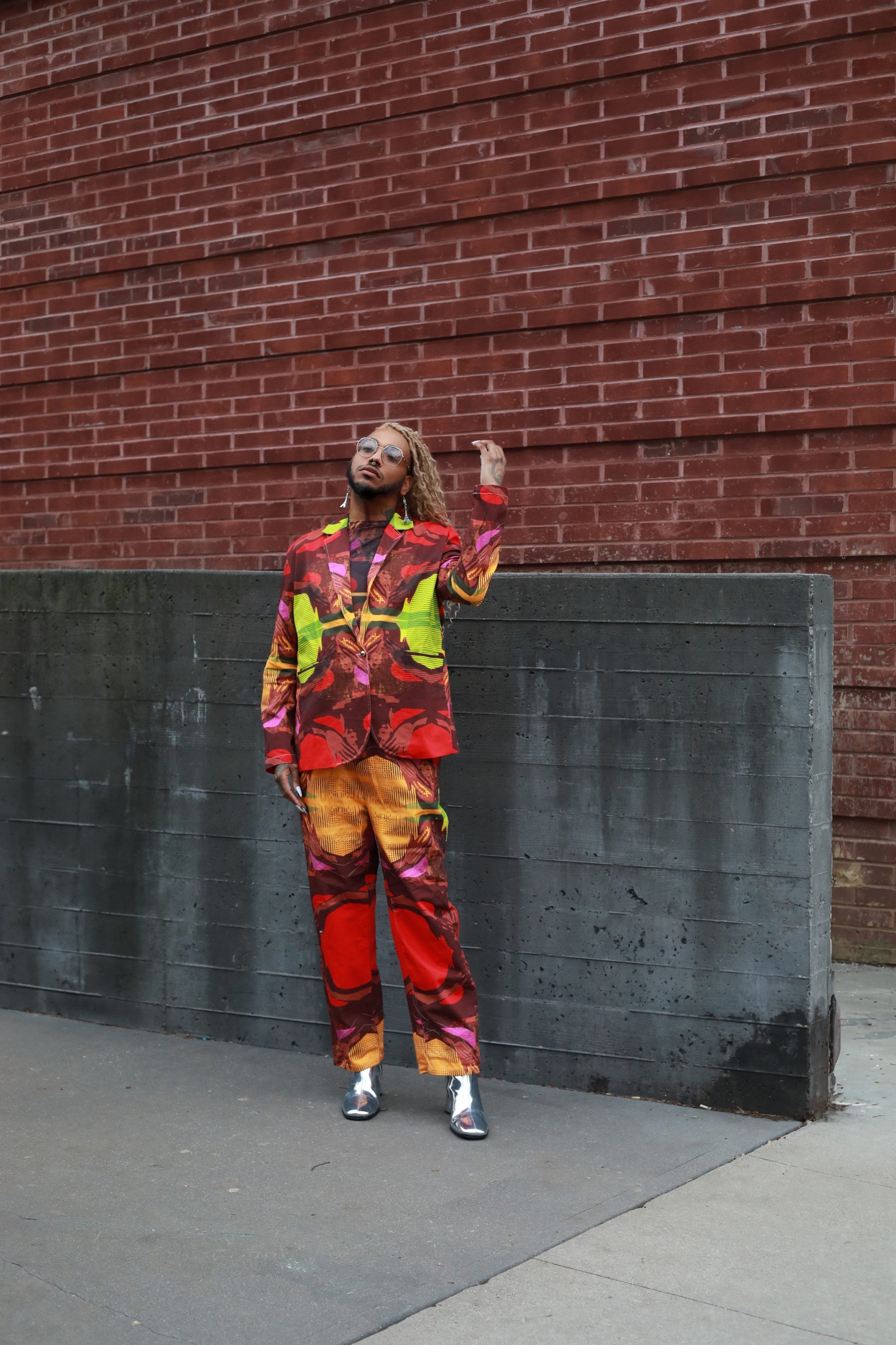 Kemite Pant