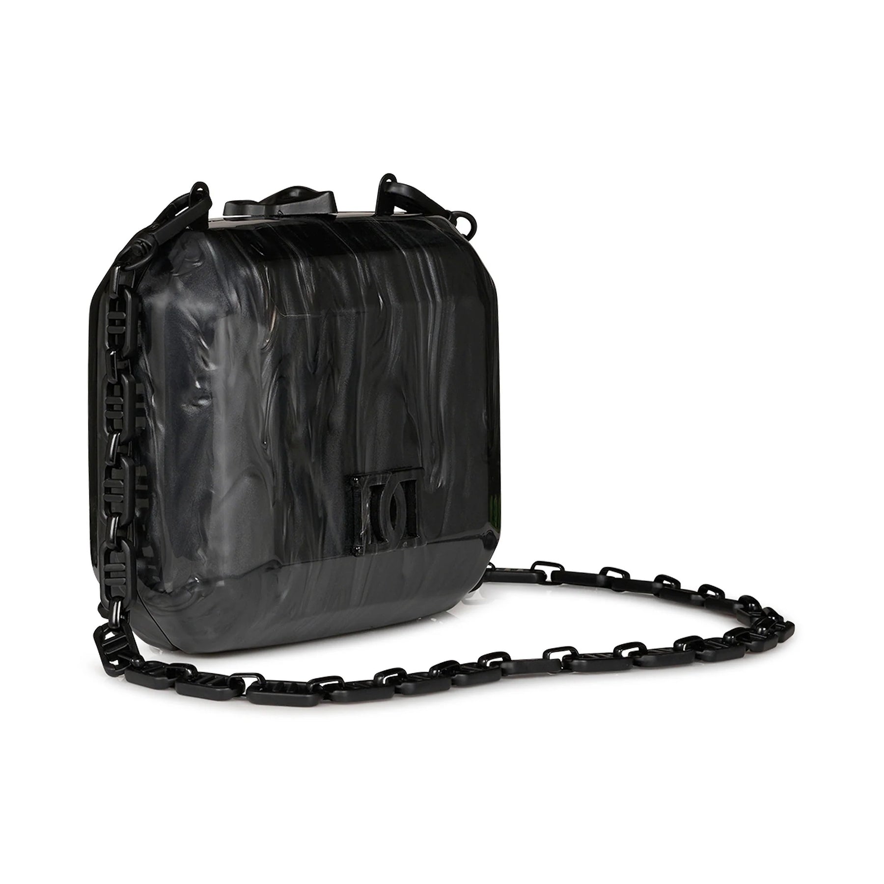 Diva Crossbody Clutch