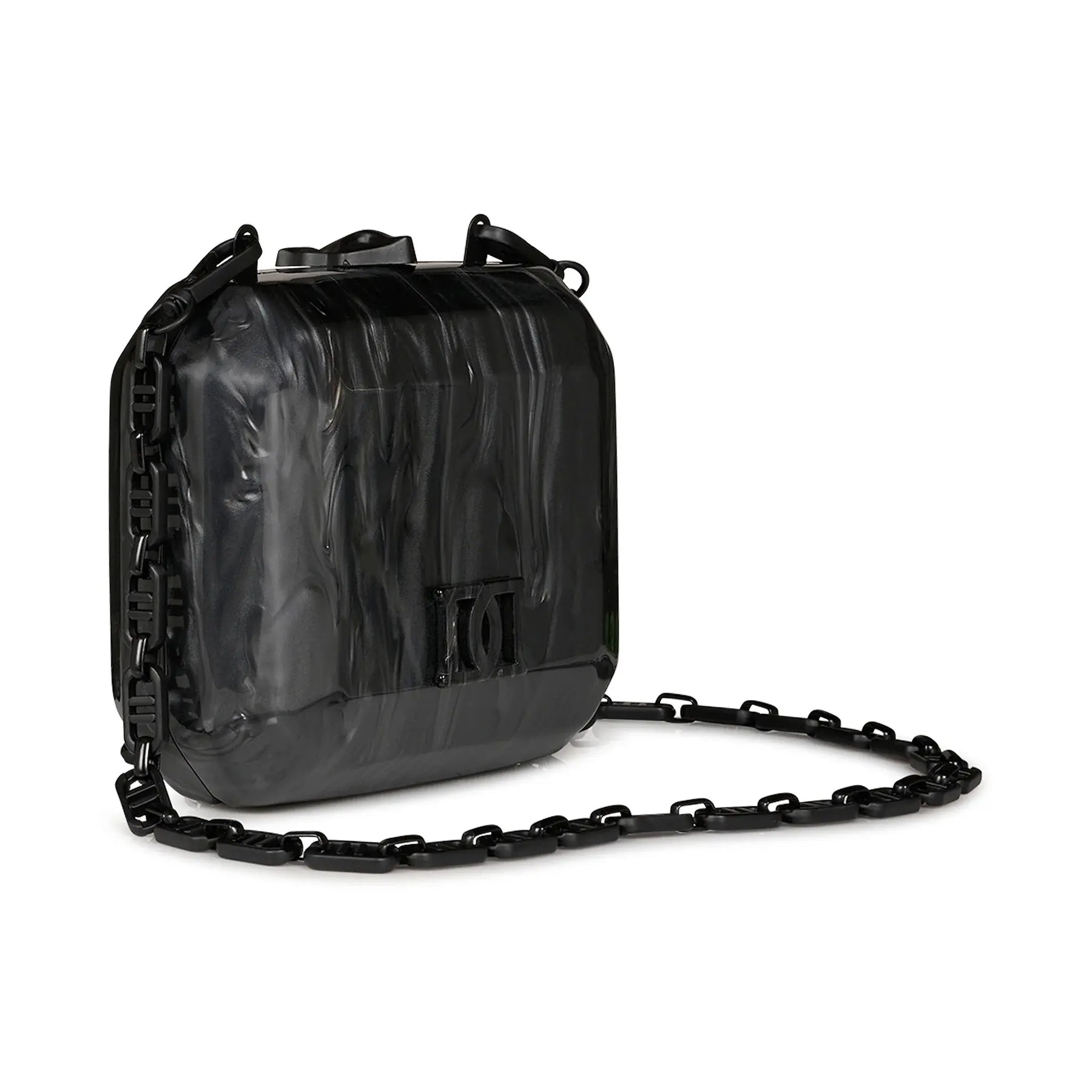 Diva Crossbody Clutch