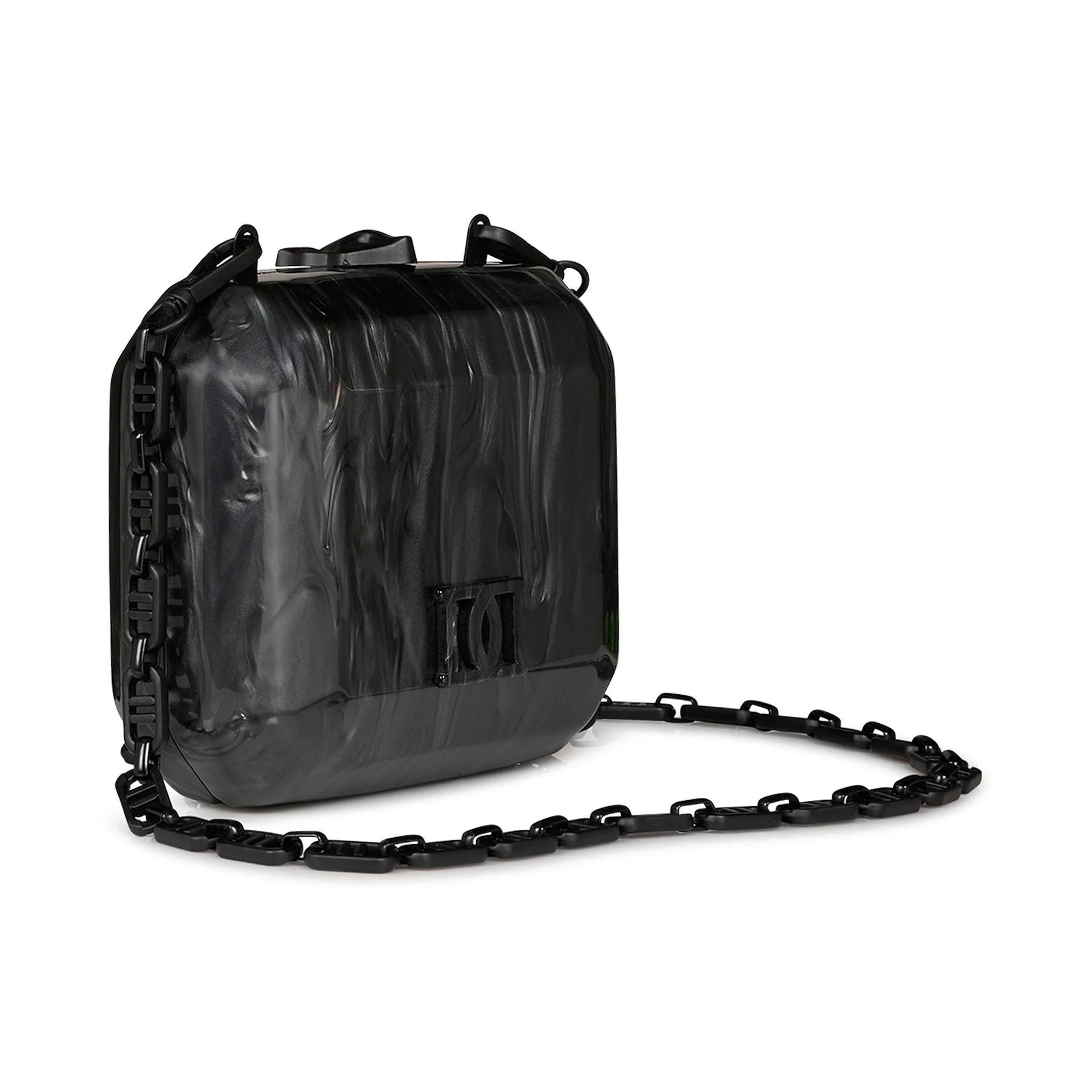 Diva Crossbody Clutch