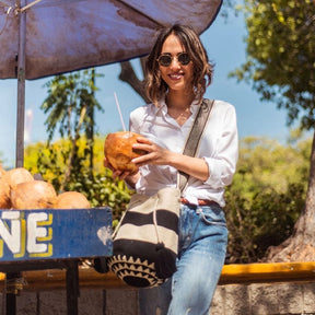 Kitty Wayuu Bag