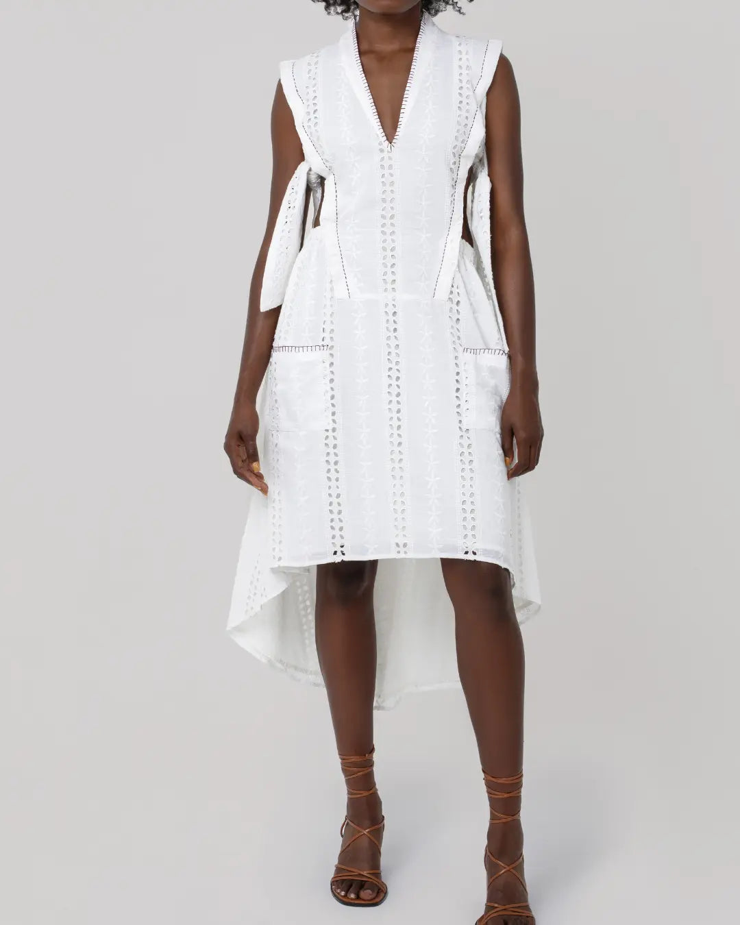 Seya Shifli Dress