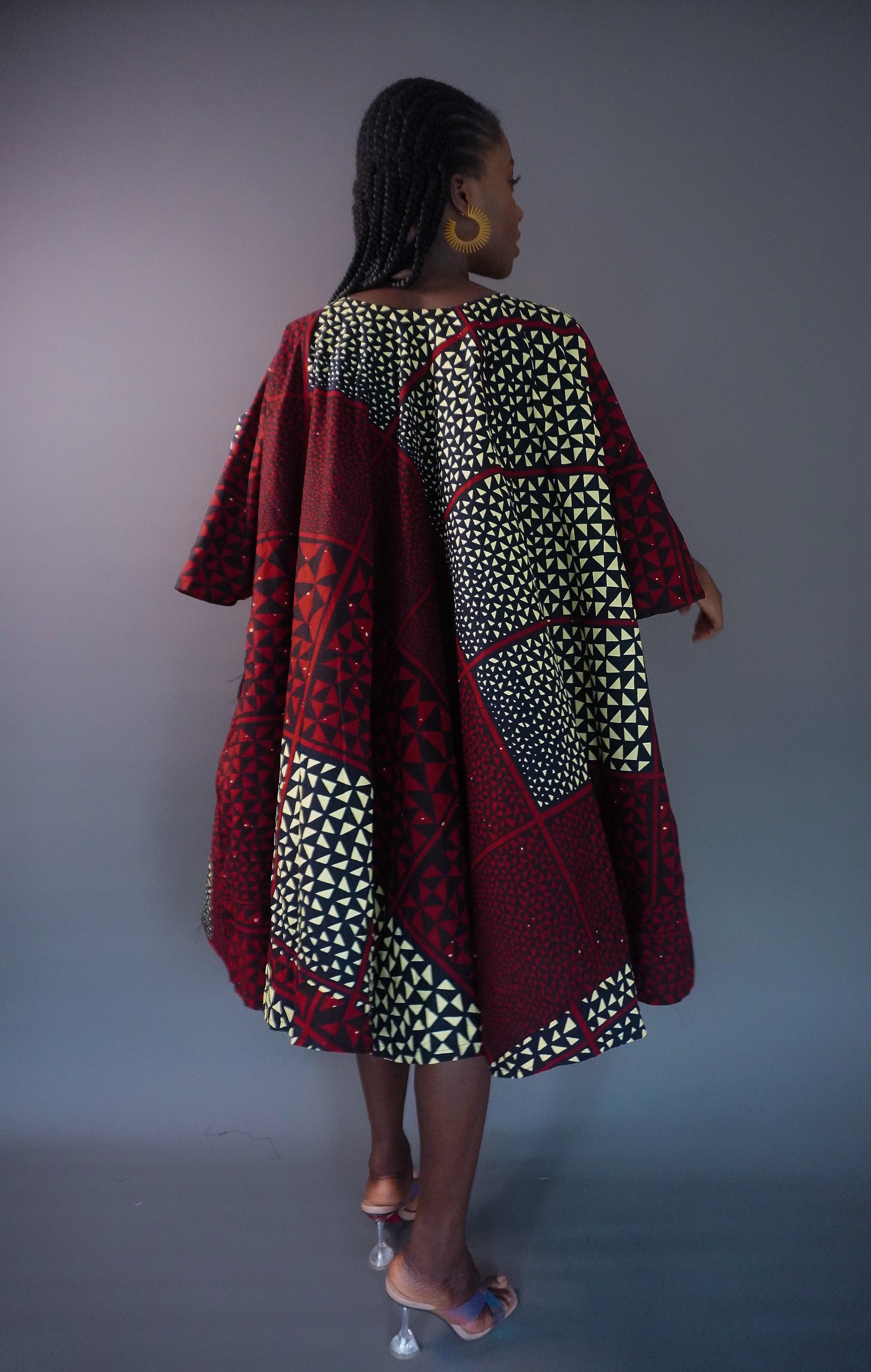 Ngo Dress