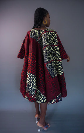 Ngo Dress