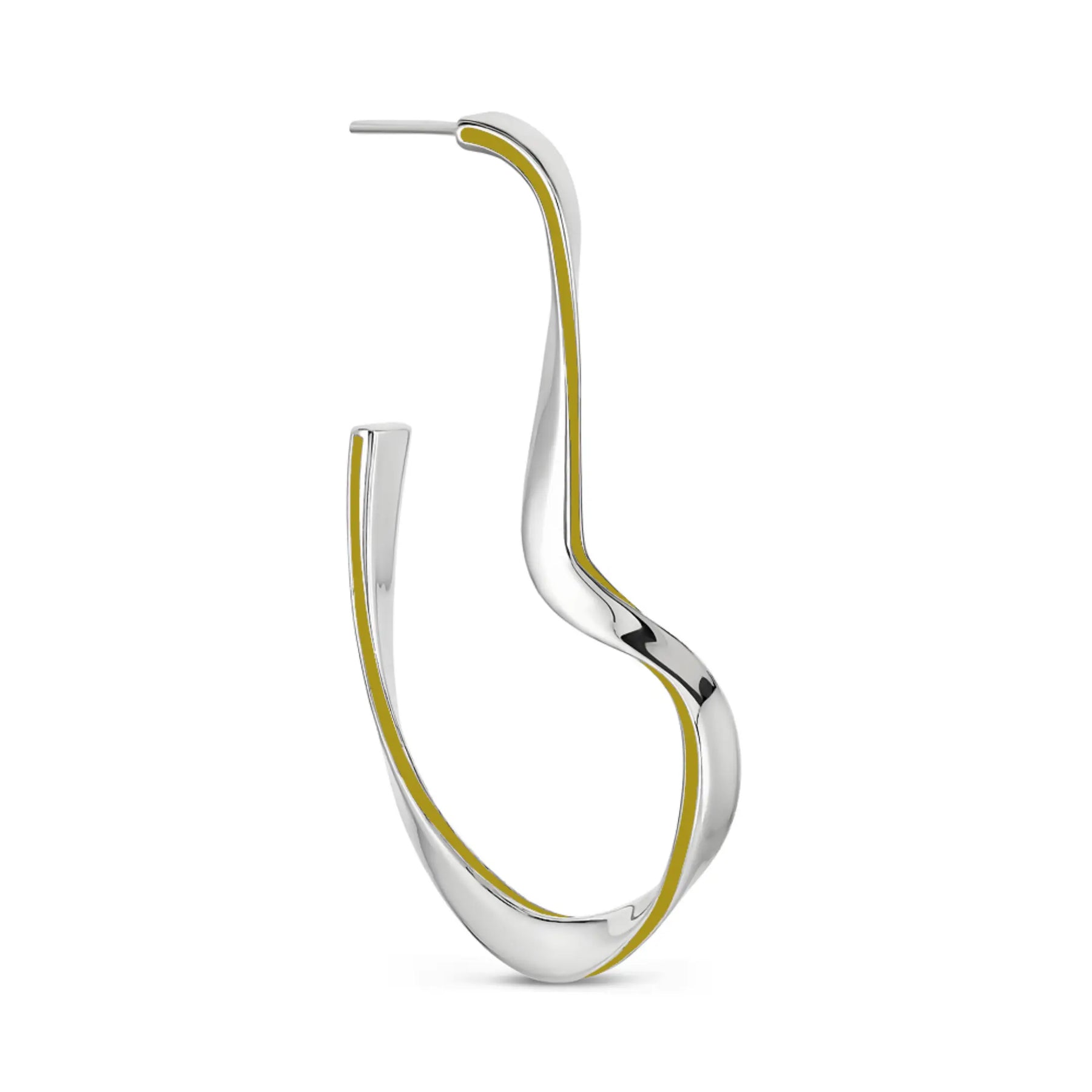 Sahab Color Hoops - Medium