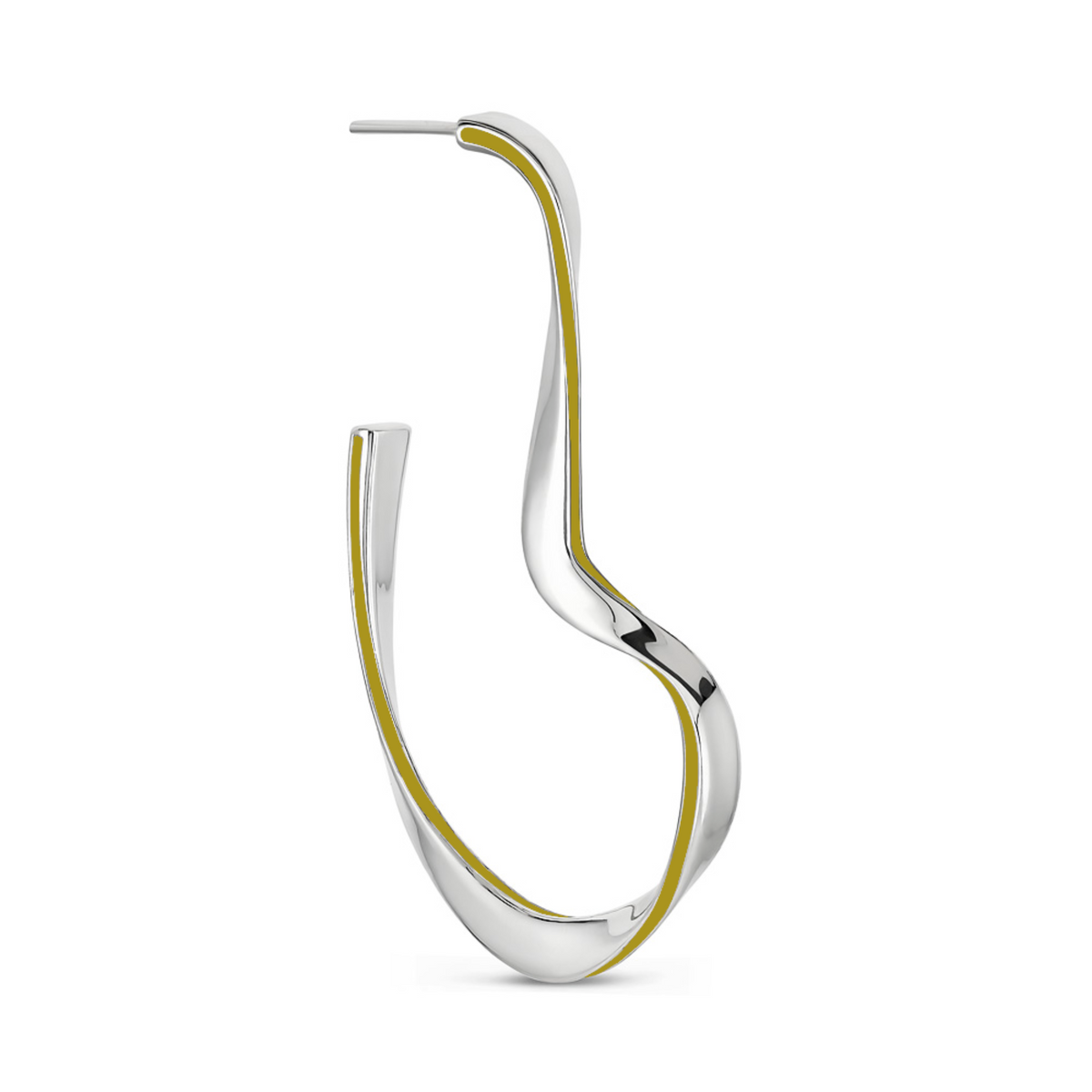 Sahab Color Hoops - Medium