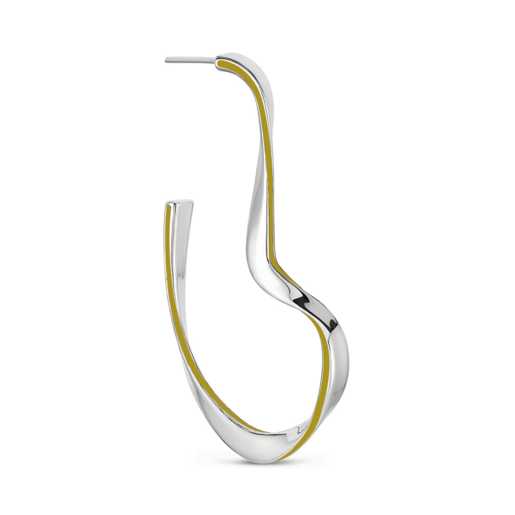 Sahab Color Hoops - Medium