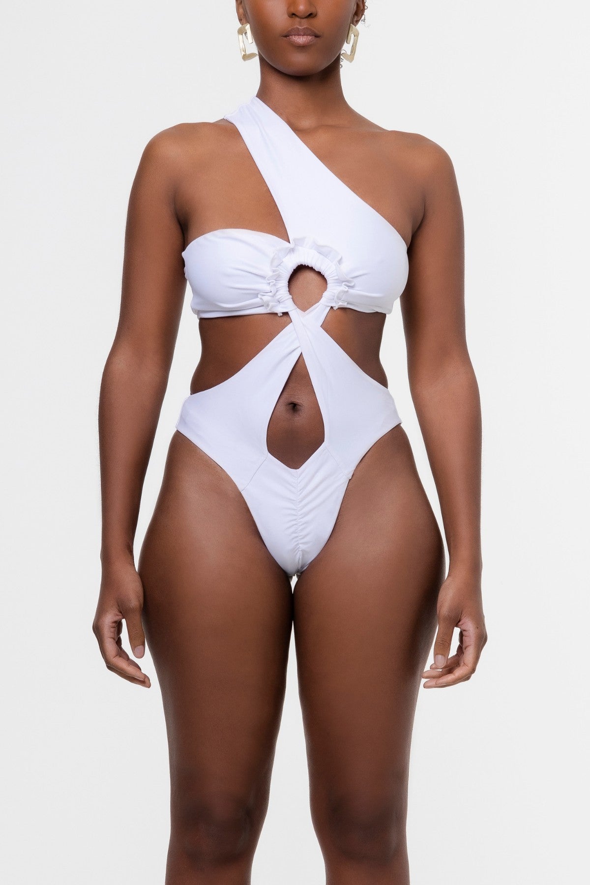 Aeriel One-piece -Multi