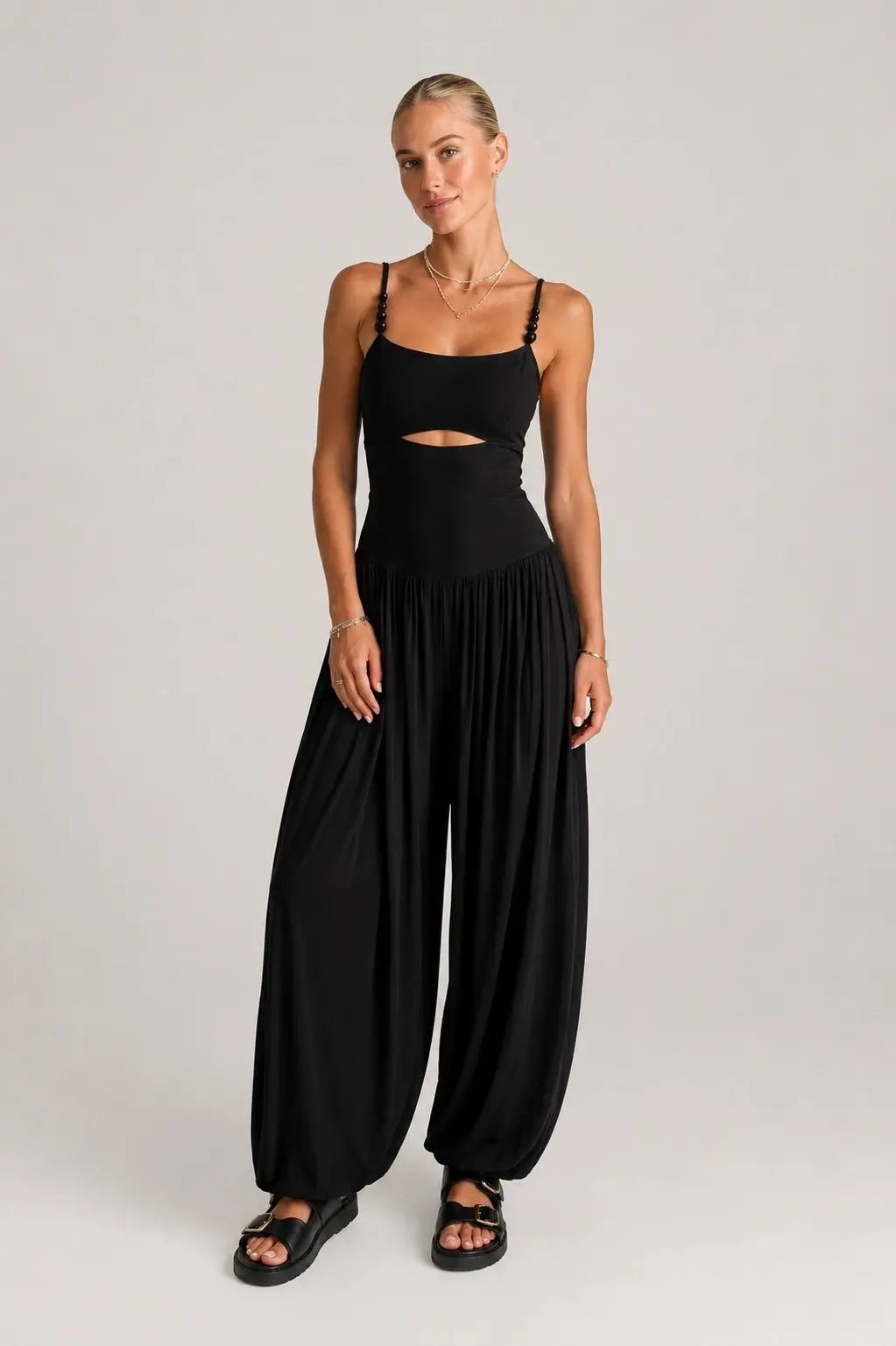 Void Jumpsuit