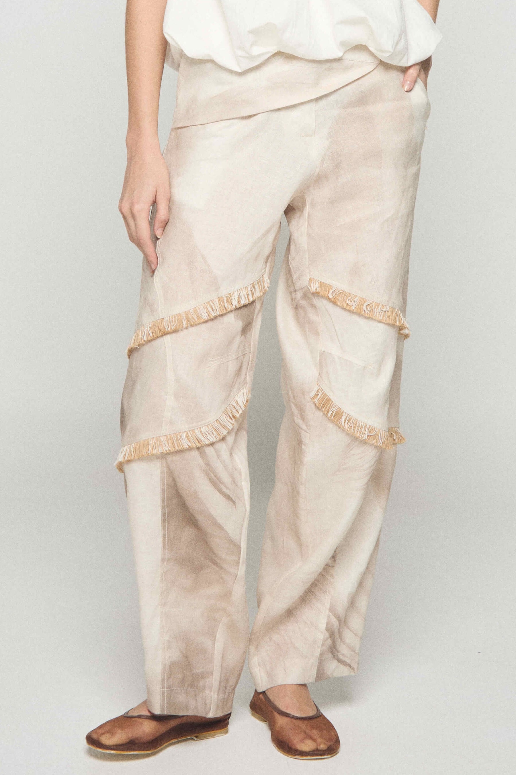 Luminis Pant