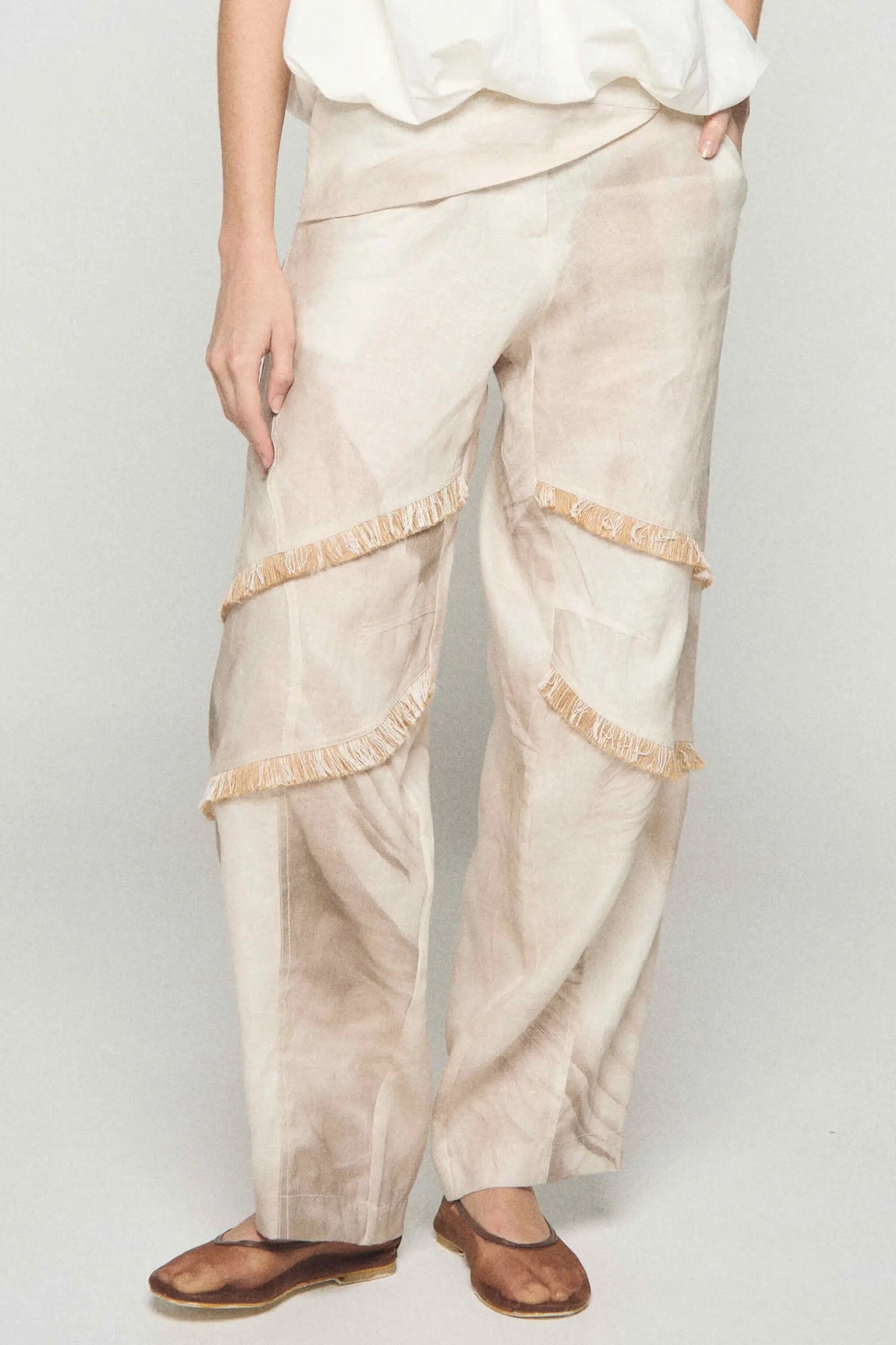 Luminis Pant
