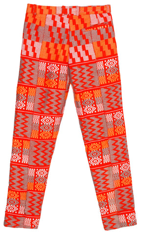 Kossola Pants