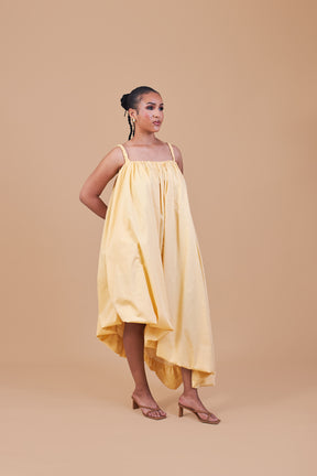 Eyamba Dress