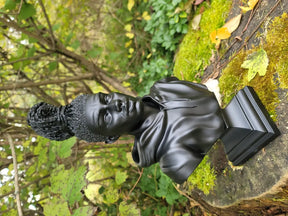 Brotha Neo Classical Bust Sculpture