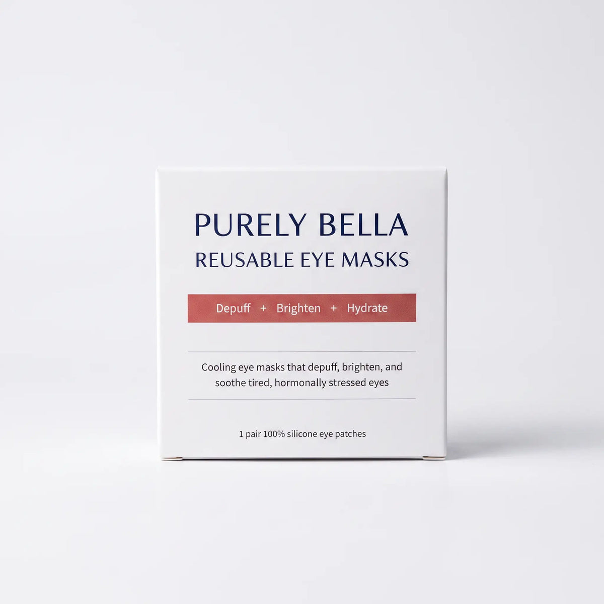 Reusable Eye Masks