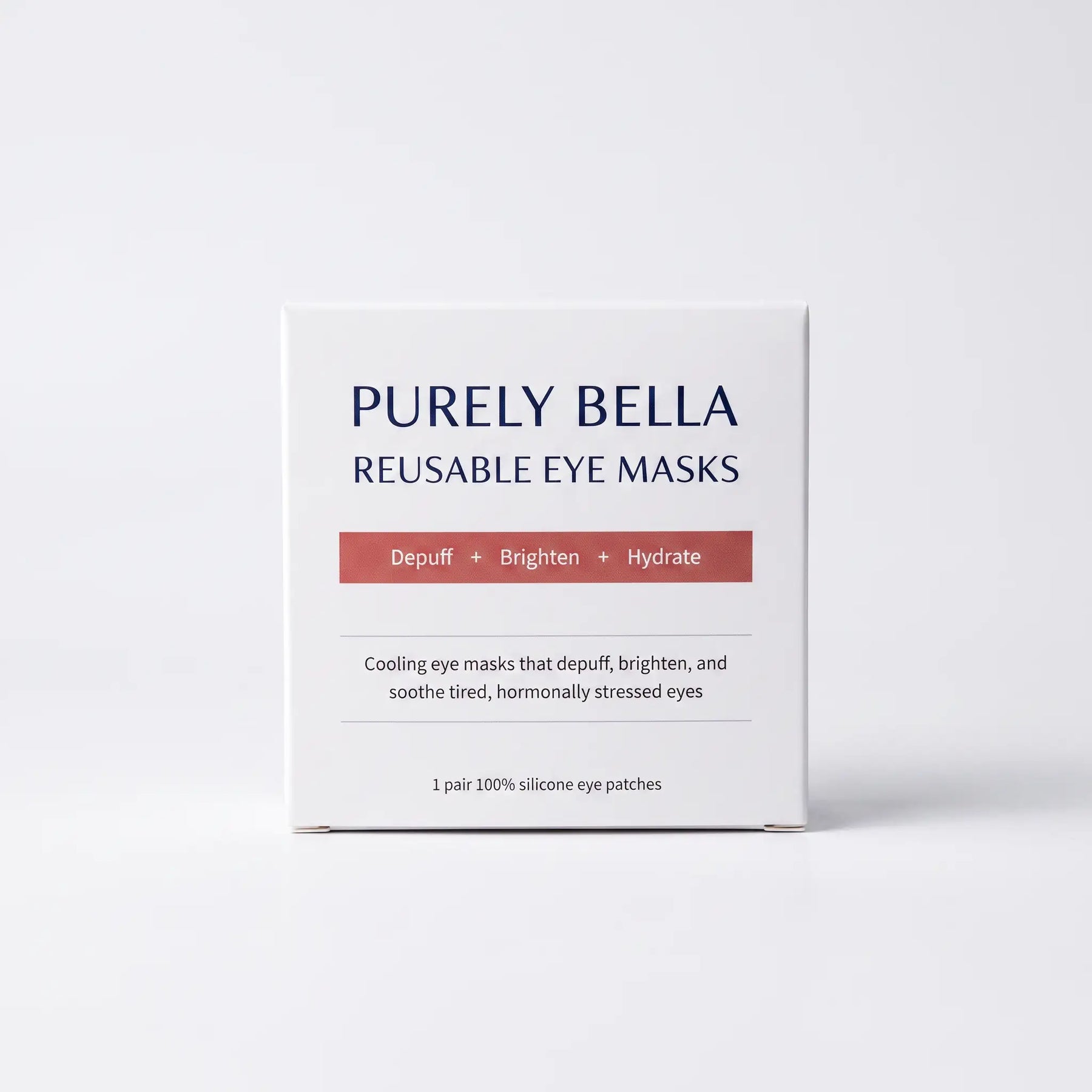 Reusable Eye Masks