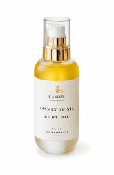 Jasmin Du Nil Body Oil