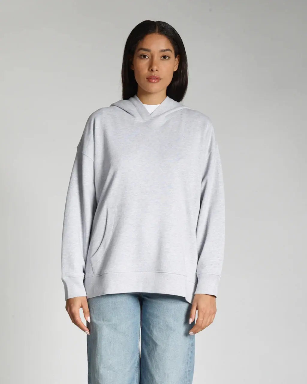 Oversized Hoodie