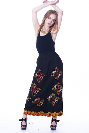 Makda Ethiopian Skirt