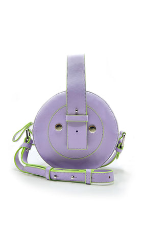 Libertad Cactus Crossbody Bag