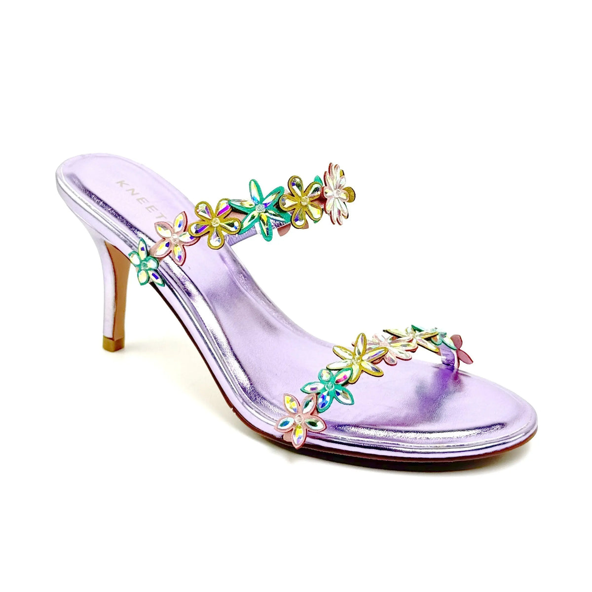 Maribel - Heels