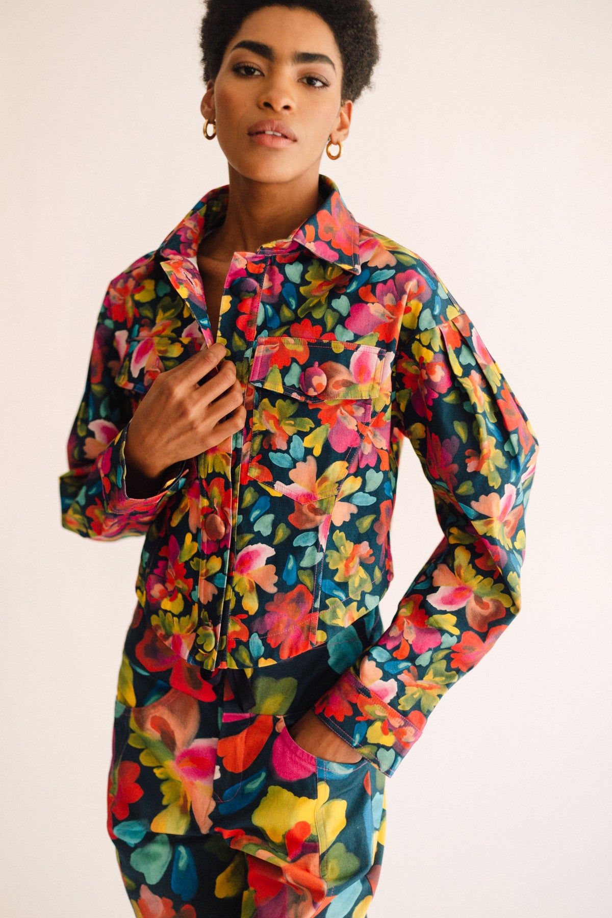 Bliss Jacket
