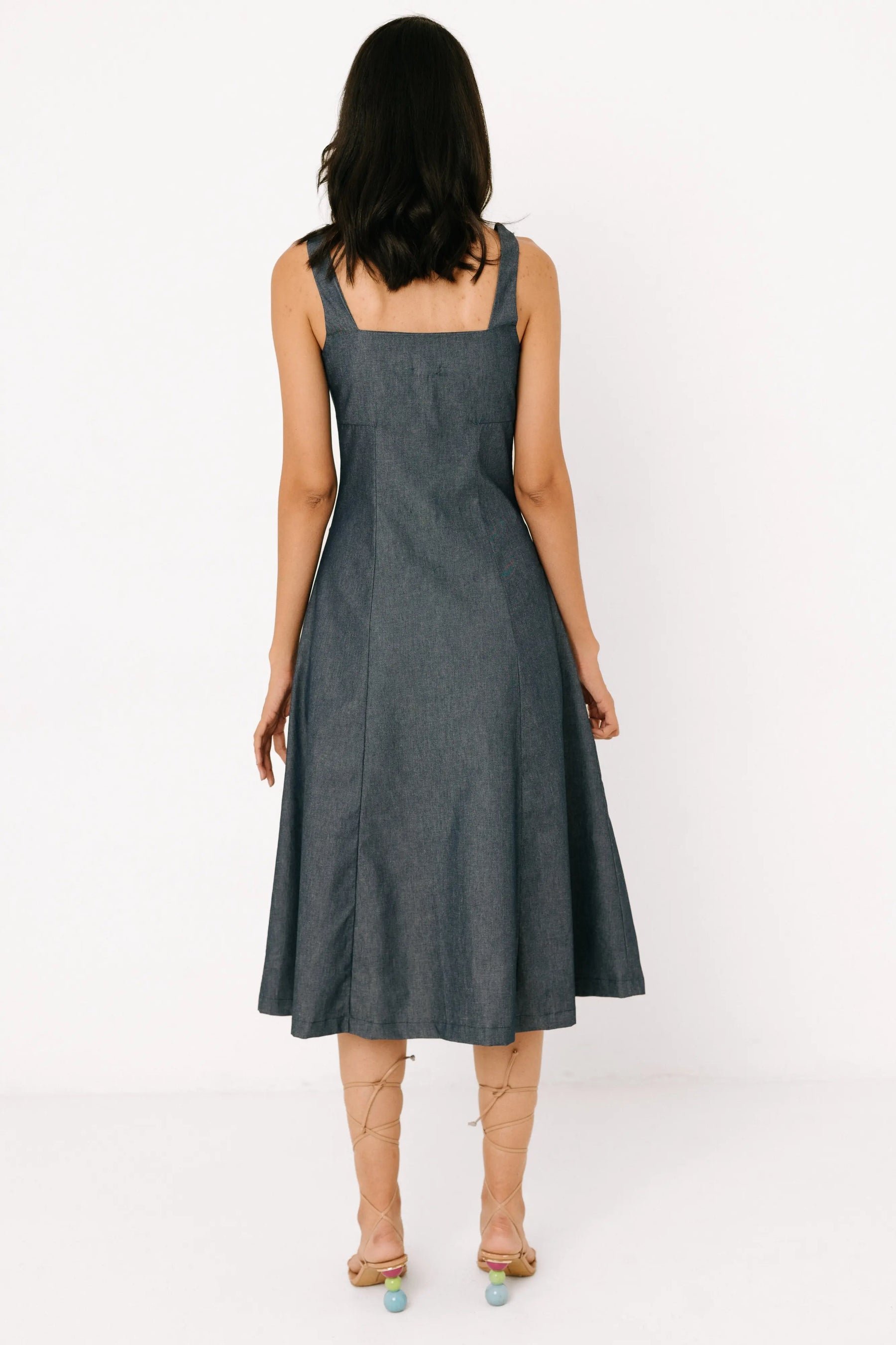 Harbor Dress