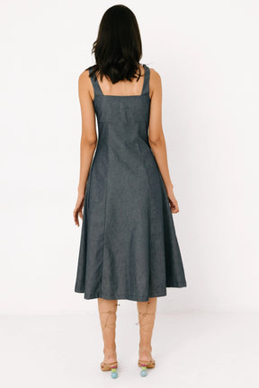 Harbor Dress