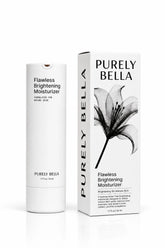 Flawless Brightening Moisturizer