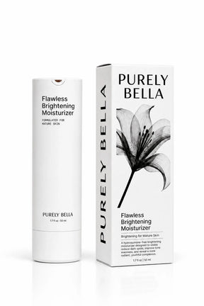 Flawless Brightening Moisturizer