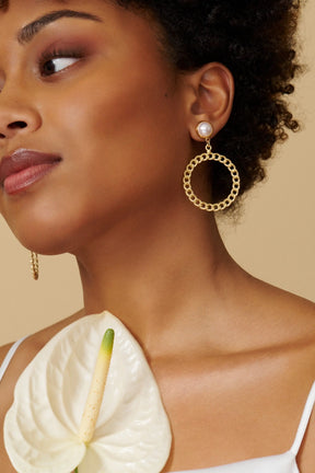 Nadia Earrings
