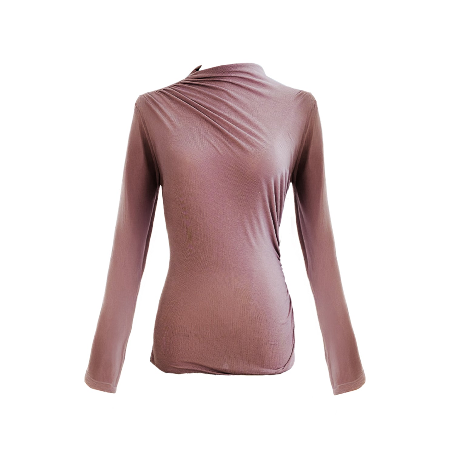 MIRA LONG SLEEVE TOP