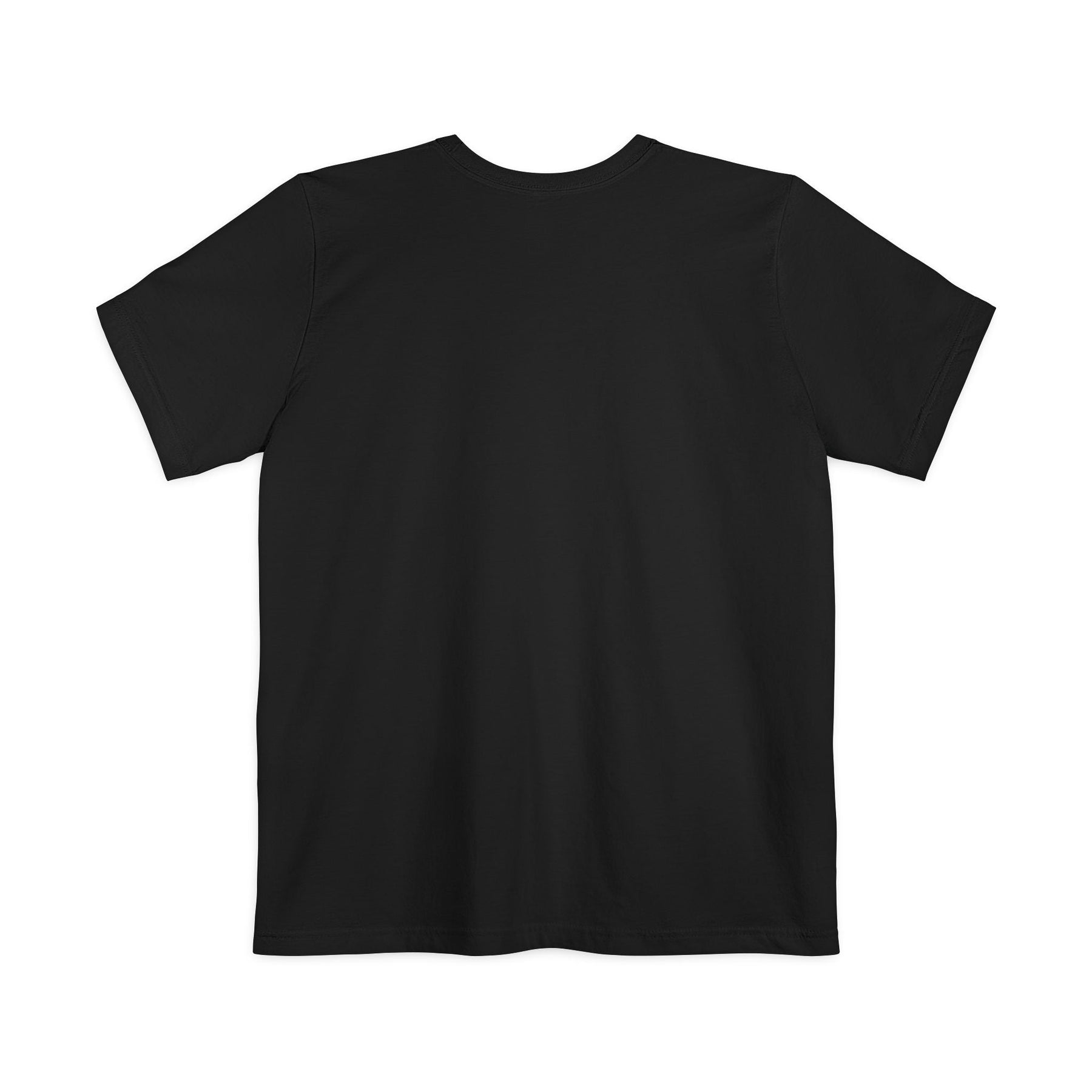 “Little Monster Tee”Colorful Graphic Pocket T-shirt, Casual Tee, Unisex Shirt, Summer Outfit, Gift for Him/Her, Stylish Pocket Tee