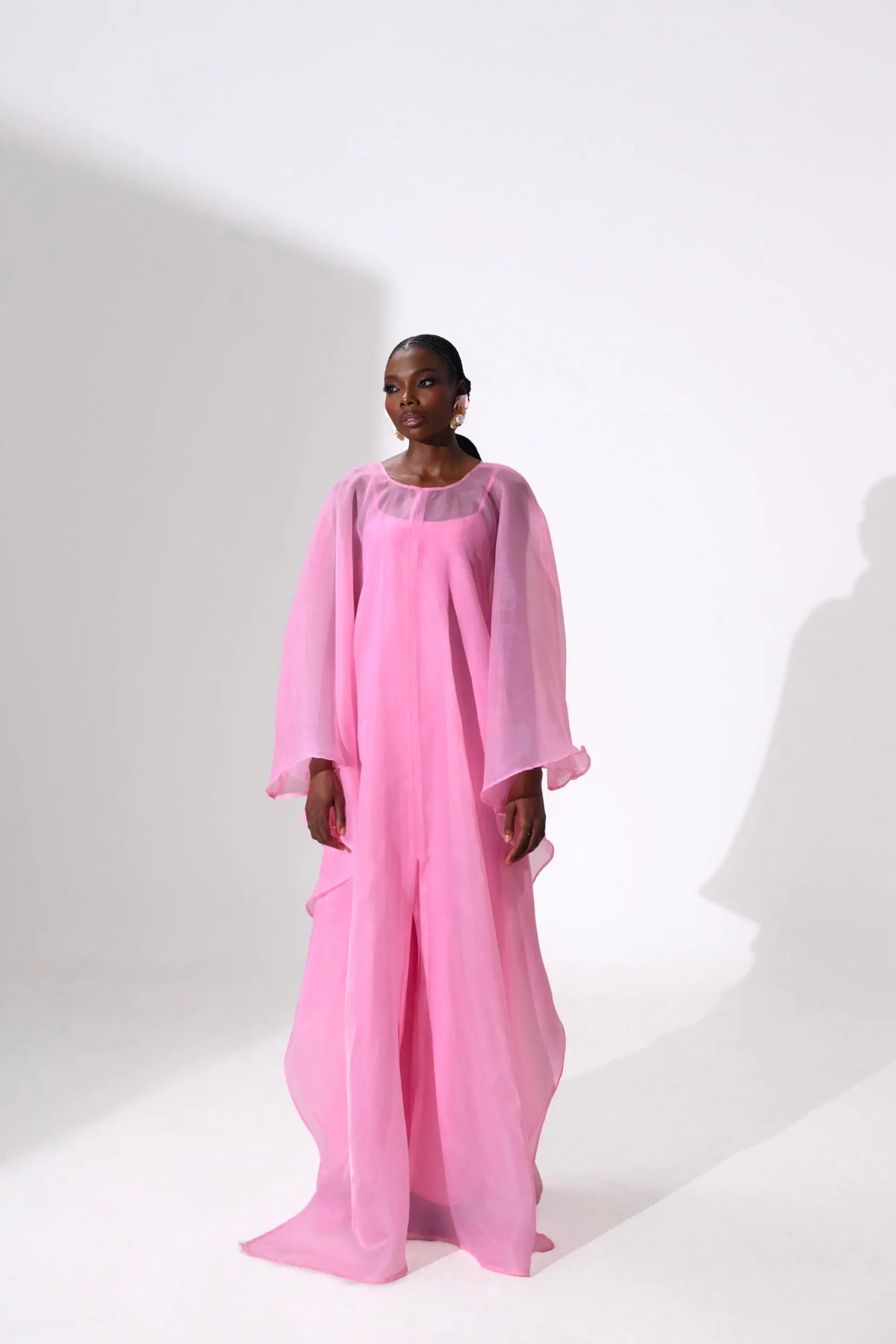 ANNE MARIE DRESS