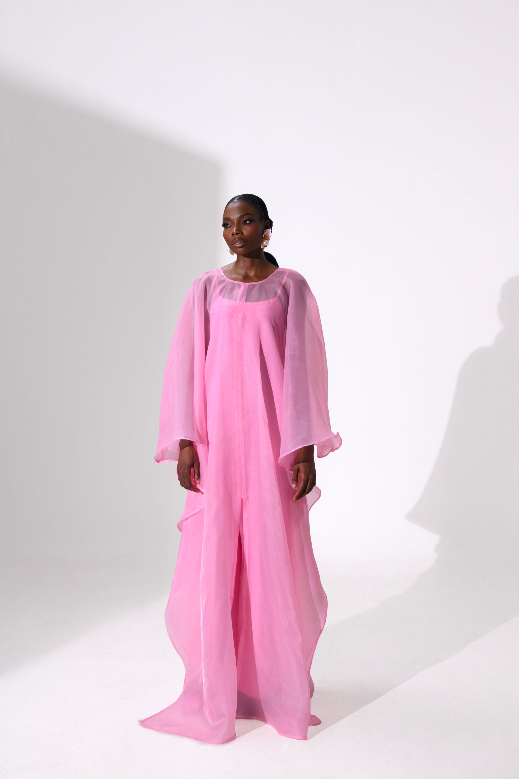 ANNE MARIE DRESS