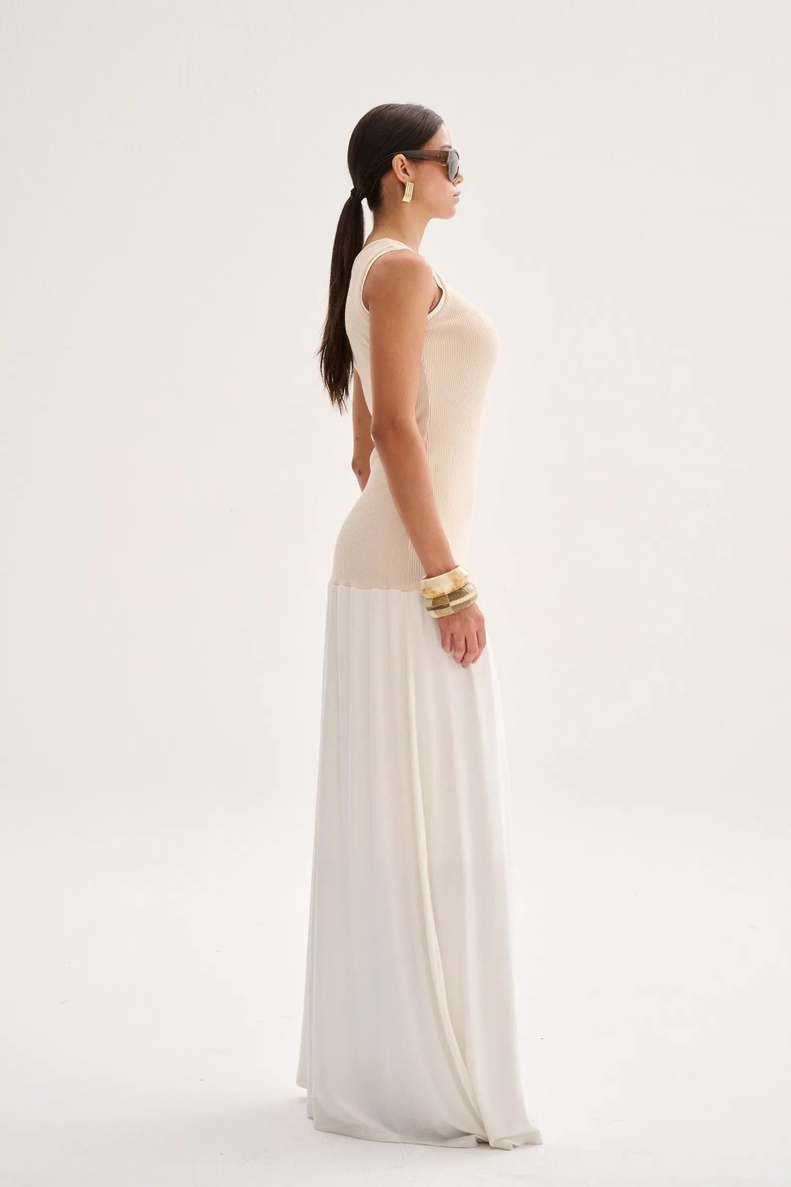 Liz Vestido Dress