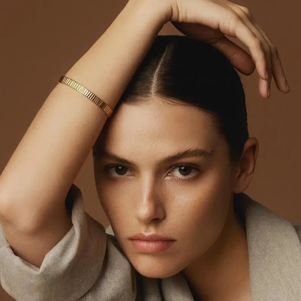 The Fairmont Cuff