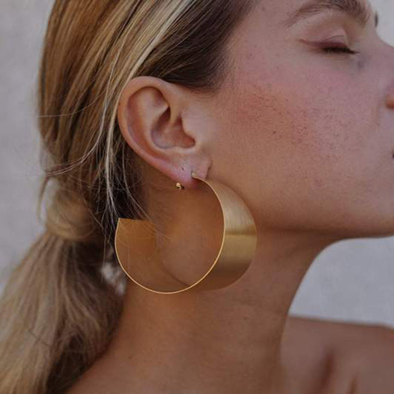 Karibib Earrings