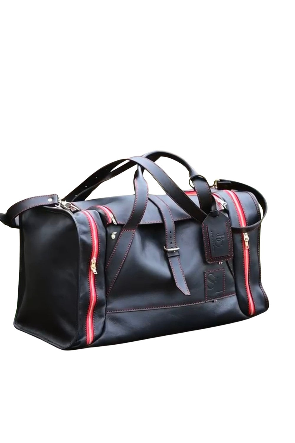 Maverick Duffle Bag