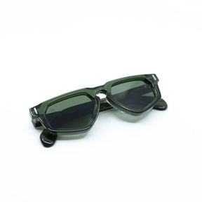 Avitio Olive Sunglasses