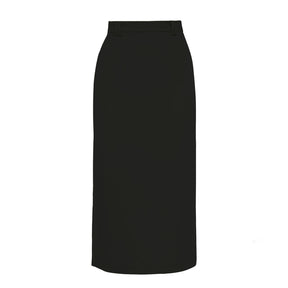 SLEEK MAXI SKIRT