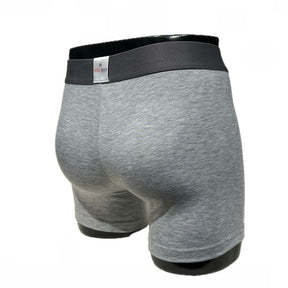 BOXER MILO PIERNA MEDIA