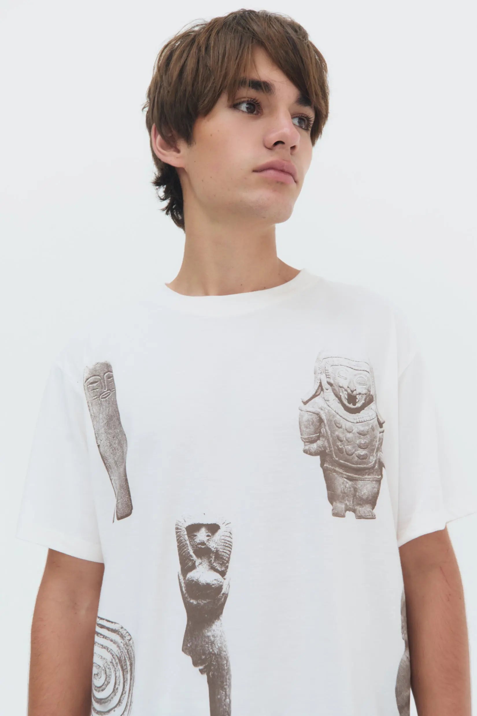 Relic T-Shirt