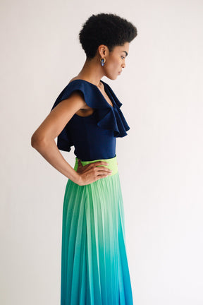 Aura Skirt