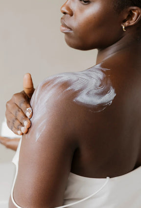 Rich Cocoa Body Butter