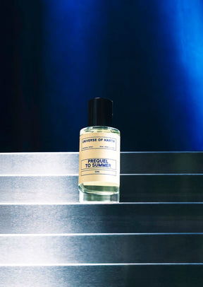 Prequel To Summer Universal Spray