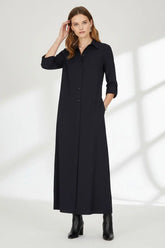 Fifi Vestido Camisero