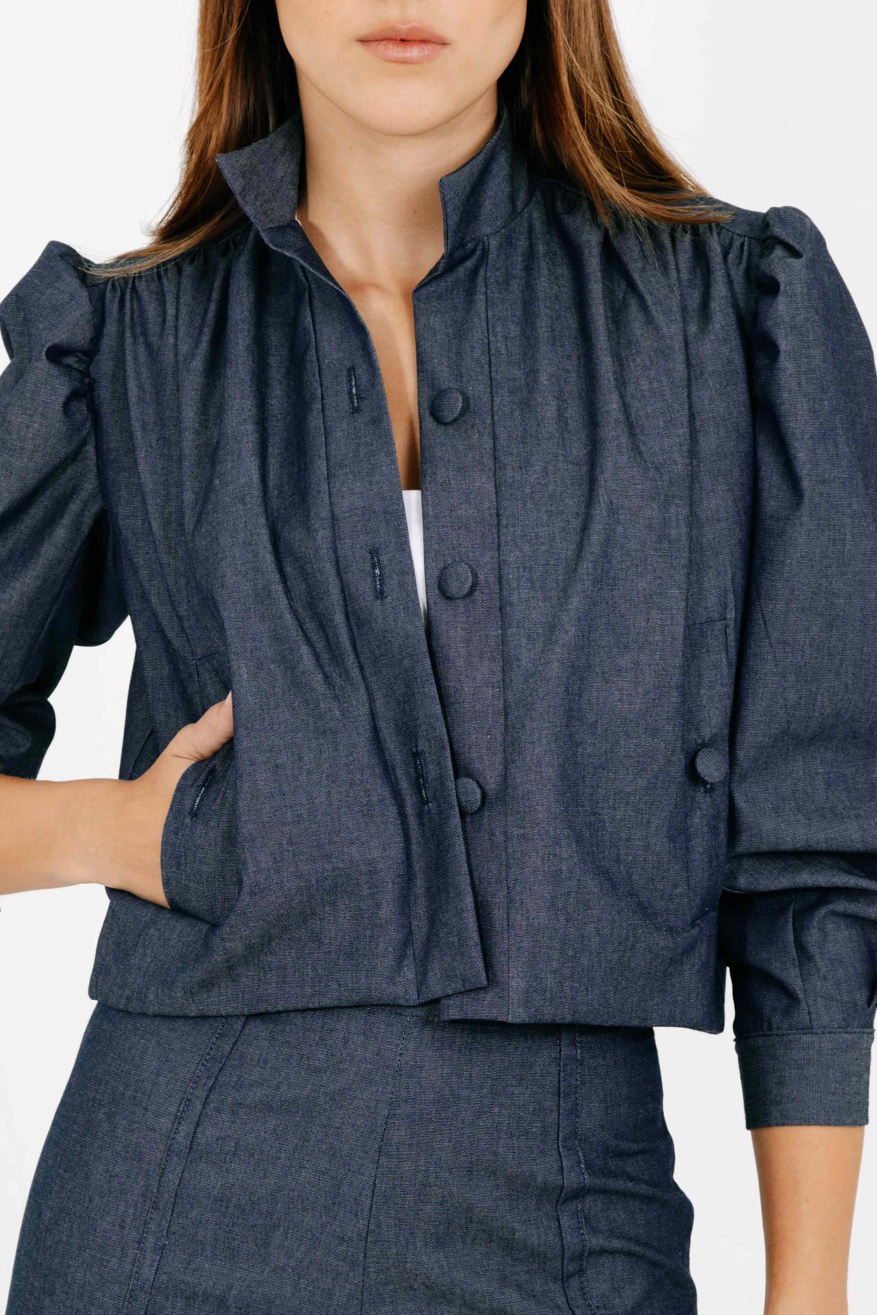 Cove Jacket