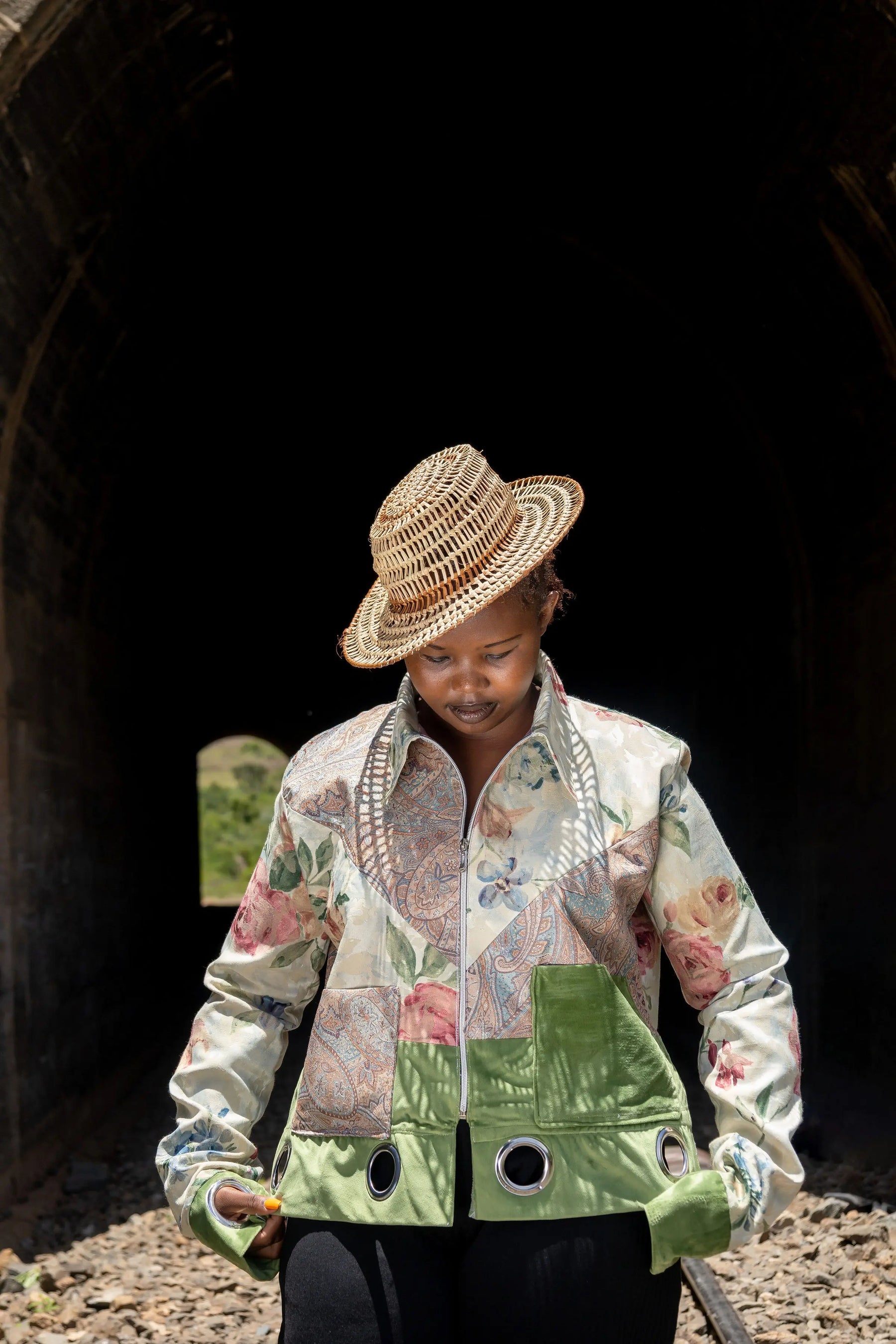 Asili - Asha Jacket