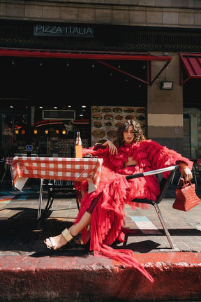 The Adora Mini Handbag